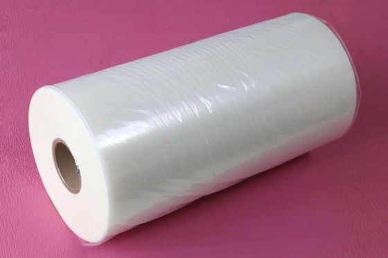 75um Thickness Polyvinyl Alcohol Transparent Laundry Pod Packing Film Roll