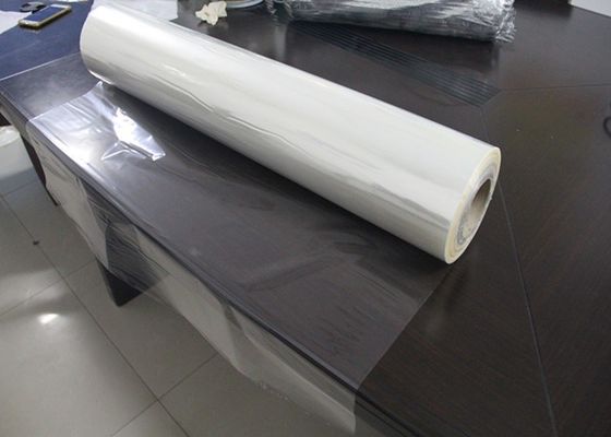 25 Mic 100% PVA Water Soluble Film For Embroidery